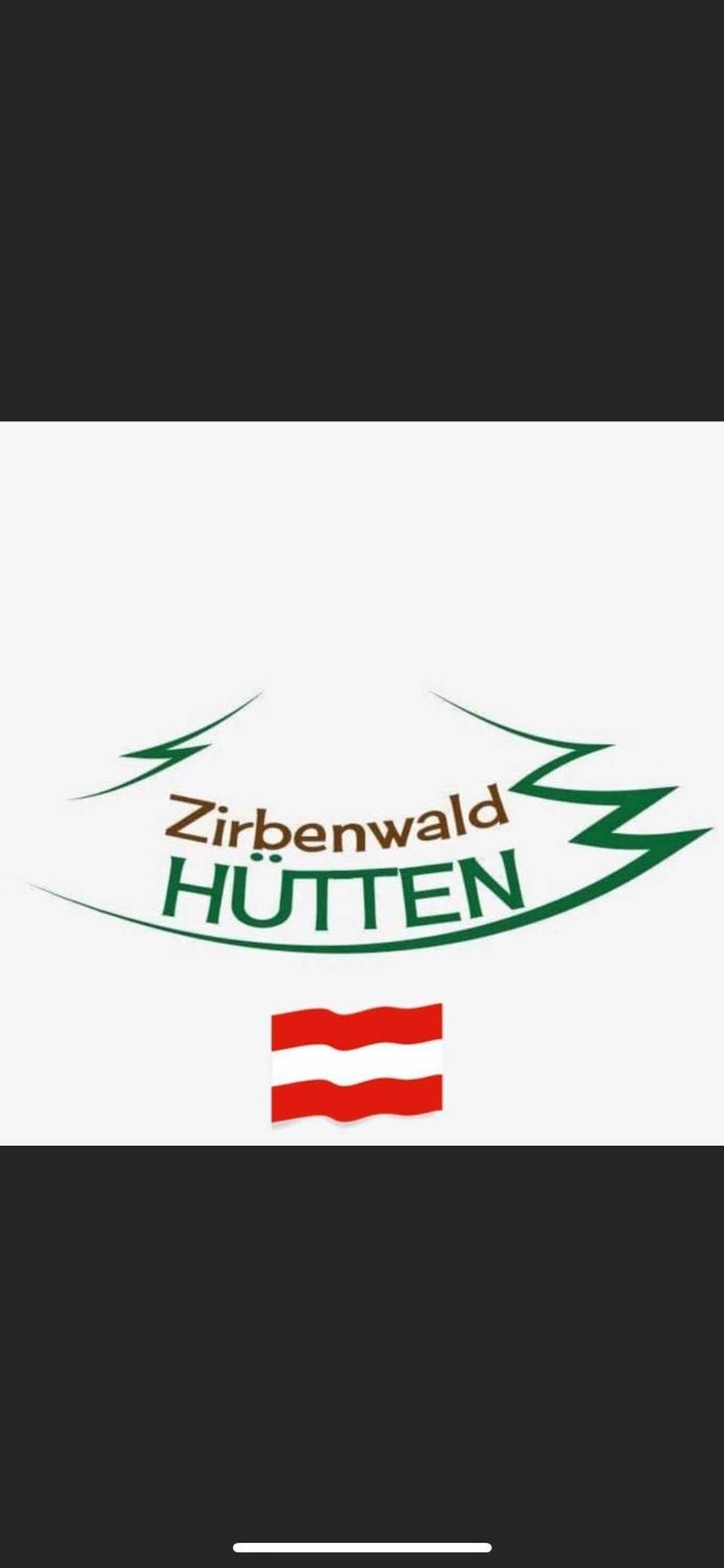 Zirbenwald Chalet Turracher Hoehe Exterior photo